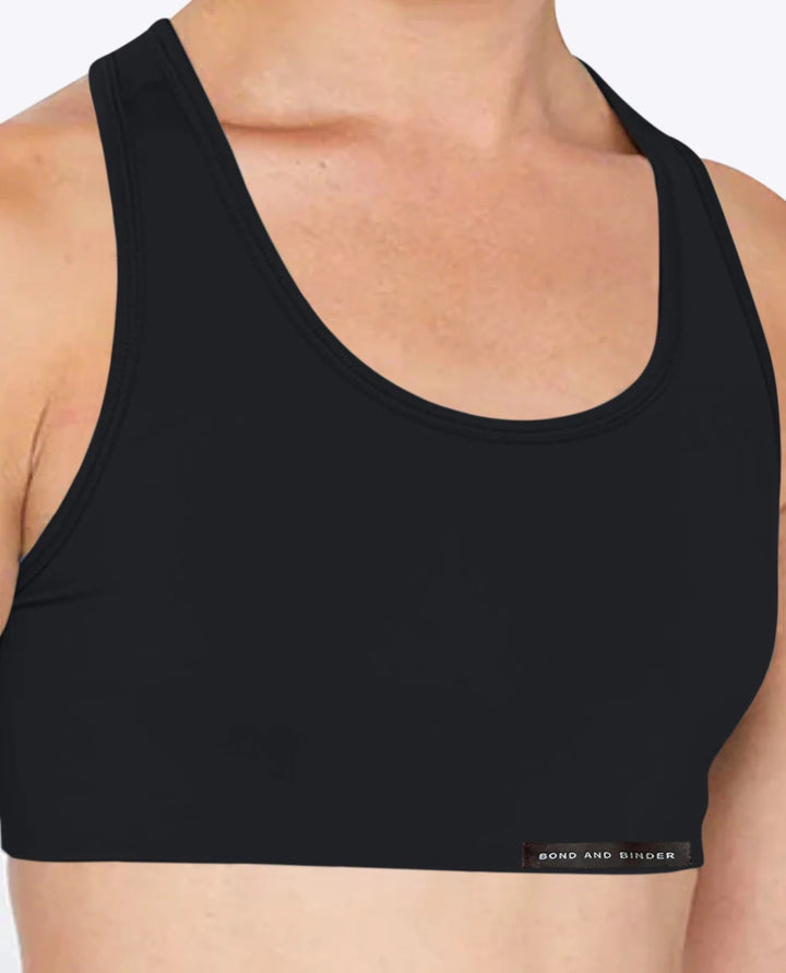 TWO SIDED COMPRESSION TOP