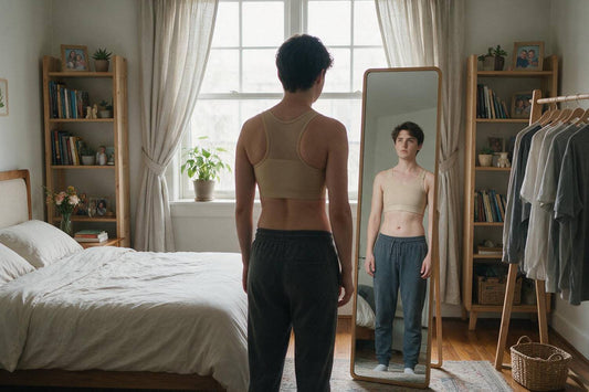 What Age Can You Wear a Binder? A Straight Answer