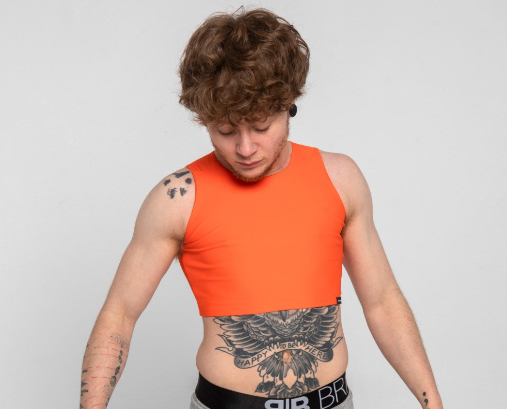 Chest Binder Safety: The Full Rules for Safer Binding