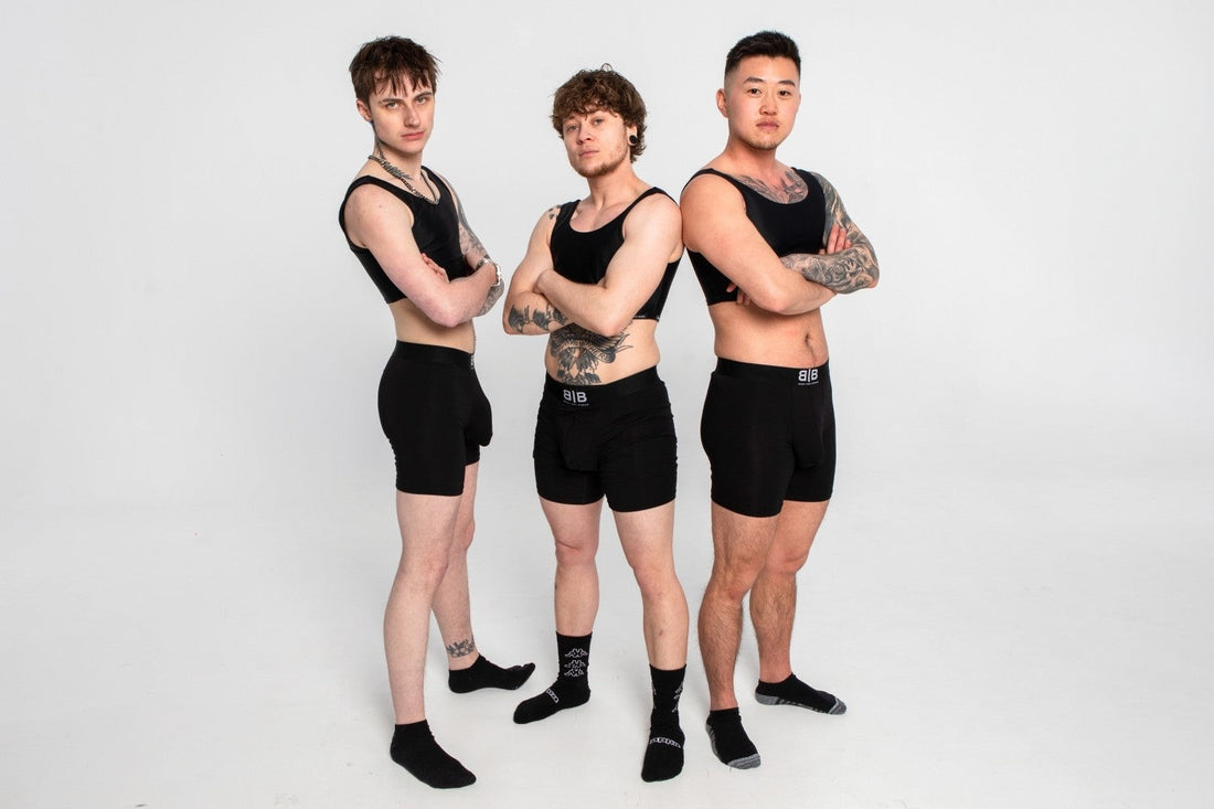 FTM Packing Boxers: A Buyer's Guide