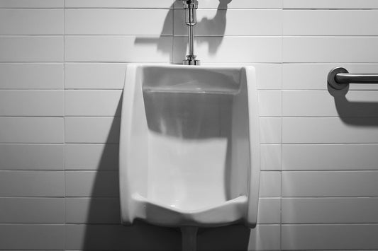 Bathroom Anxiety When You're Trans: What Really Helps