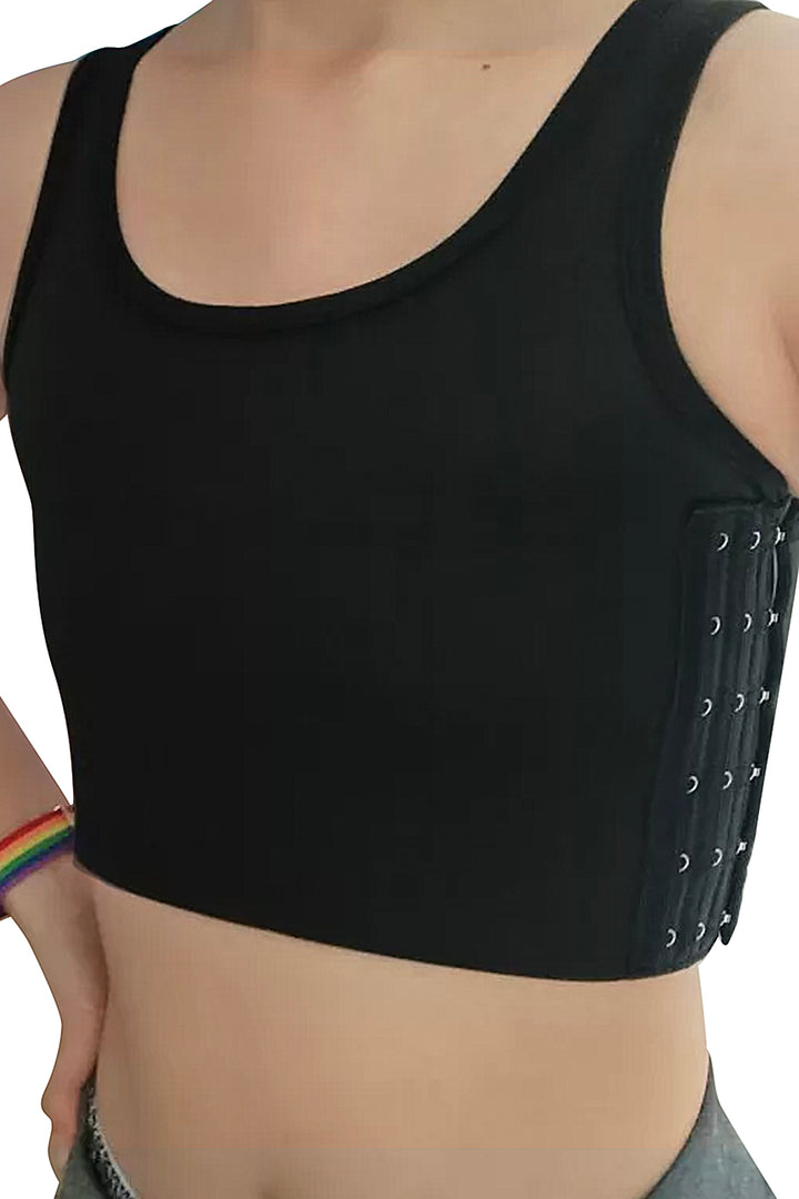 FTM Chest Binders for Trans & Non-Binary People – Bond and Binder