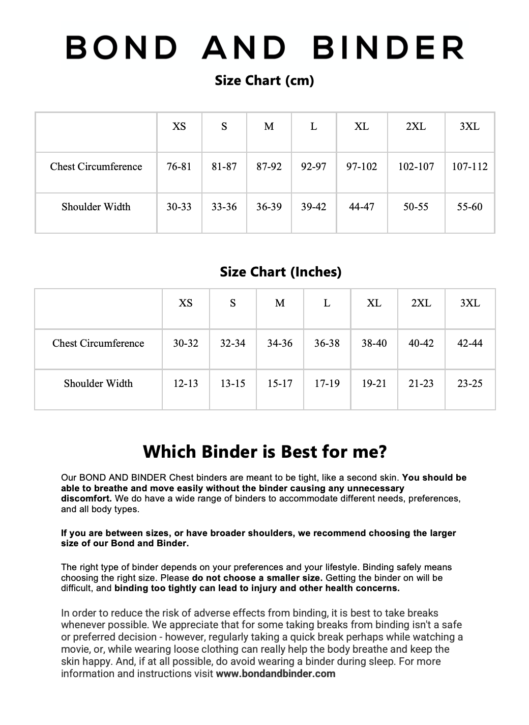 2 PAIRS CORSET BINDER - WHITE