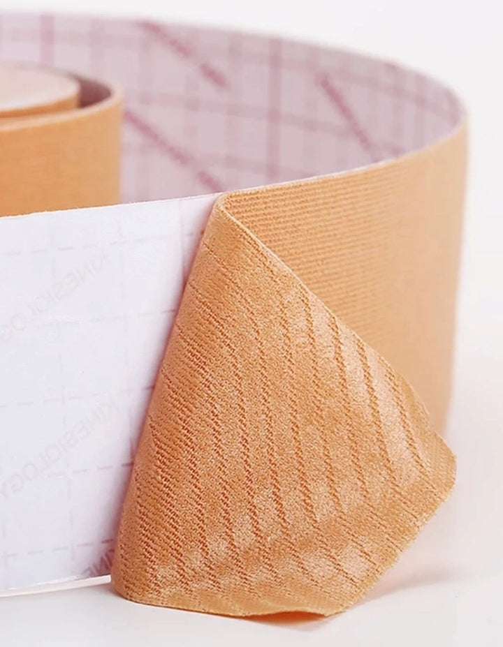 CHEST BINDER TAPE