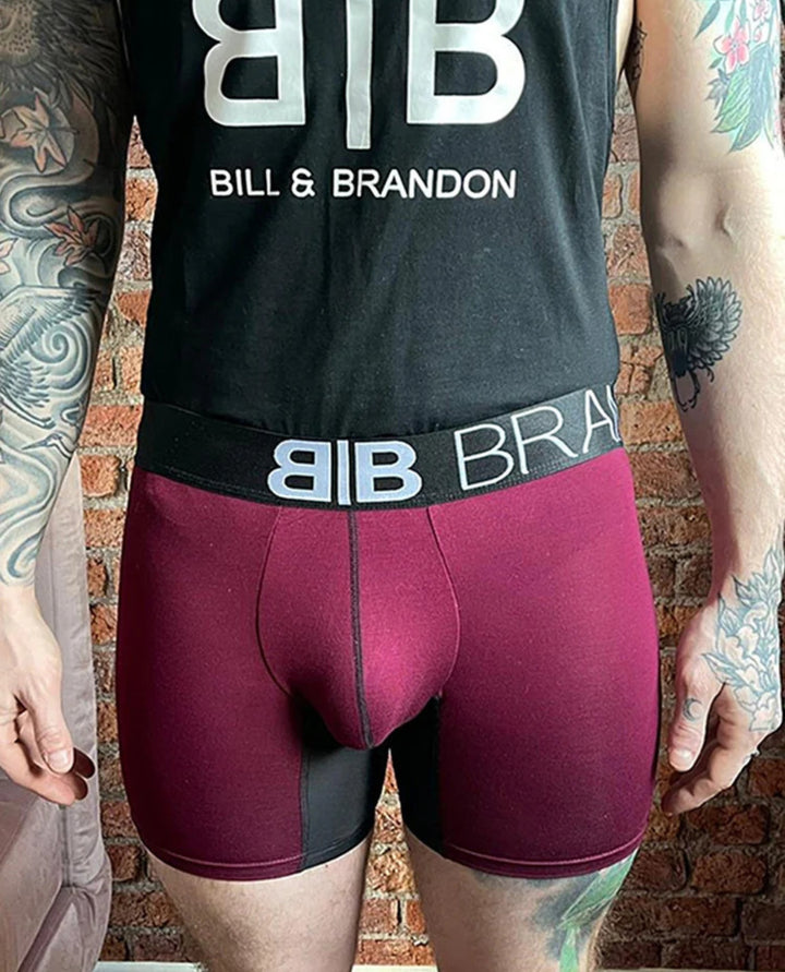 PACKING UNDERWEAR